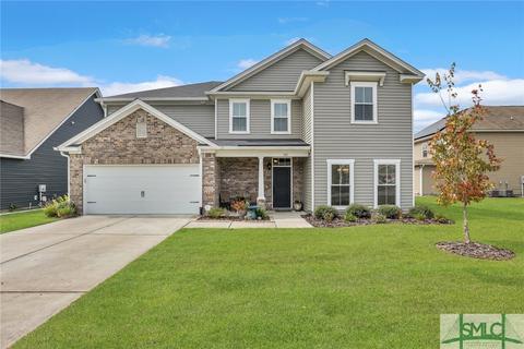 113 Green Paddock Cir, Guyton, GA 31312 photo 1