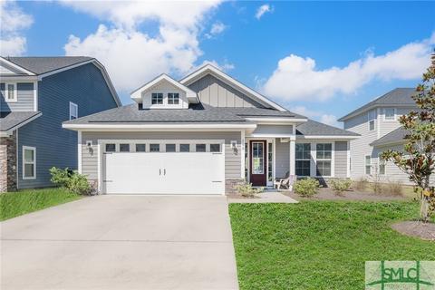 195 Martello Rd, Pooler, GA 31322 photo 1