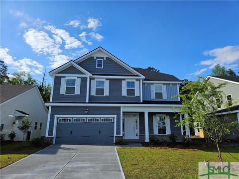 122 Como Dr, Pooler, GA 31322 photo 1