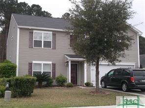 143 Spring Lakes Dr, Pooler, GA 31322 photo 1