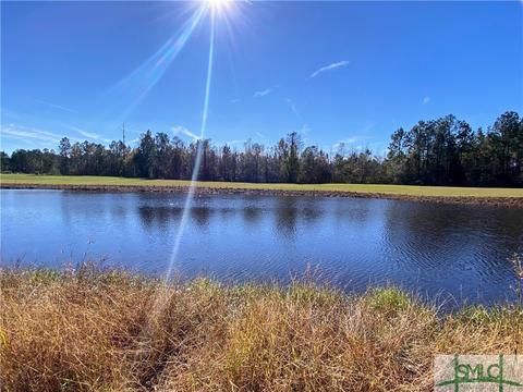 144 Tupelo St, Pooler, GA 31322 photo 1