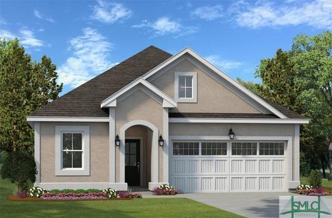 152 Mallory Pl, Pooler, GA 31322 photo 1