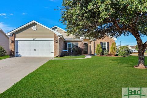 207 Willow Point Ln, Pooler, GA 31322 photo 1