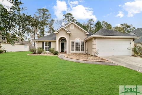 19 Pebble Rd, Pooler, GA 31322 photo 1