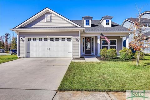 199 Martello Rd, Pooler, GA 31322 photo 1