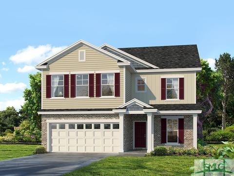 7 Superior Ln, Pooler, GA 31322 photo 1