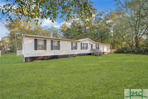 11 Rhonda Rd, Midway, GA 31320 photo 1