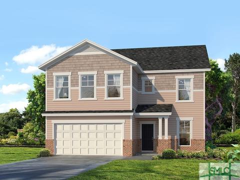 118 Melody Dr, Pooler, GA 31322 photo 1