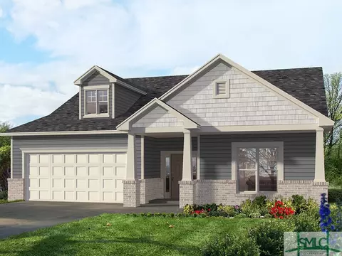 131 Melody Dr, Pooler, GA 31322 photo 1