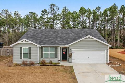 227 Timberlake Dr, Guyton, GA 31312 photo 1