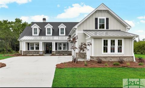 142 Bramswell Rd, Pooler, GA 31322 photo 1