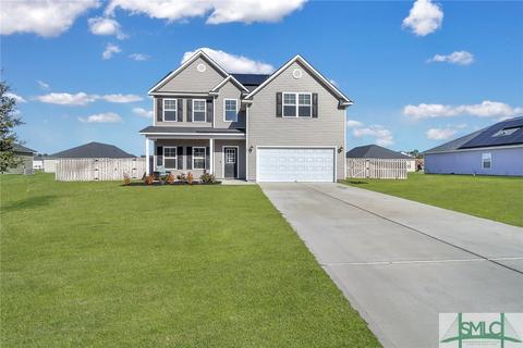 126 Cook St, Springfield, GA 31329 photo 1