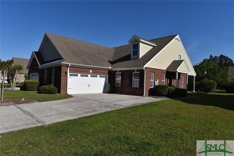 148 Regency Cir, Pooler, GA 31322 photo 1