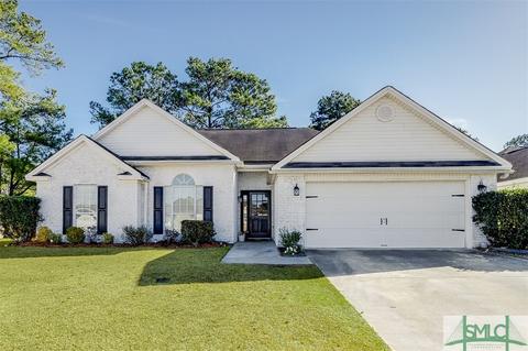207 Katama Way, Pooler, GA 31322 photo 1