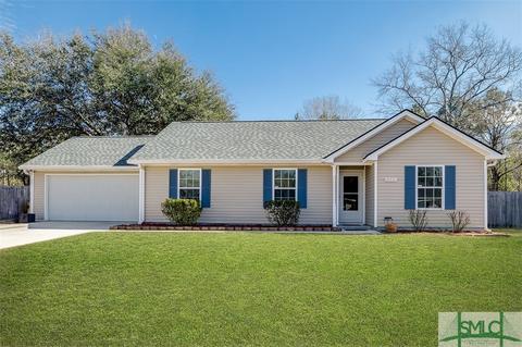 215 Walker Dr, Guyton, GA 31312 photo 1