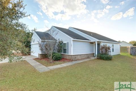 101 Lakepointe Dr, Pooler, GA 31322 photo 1