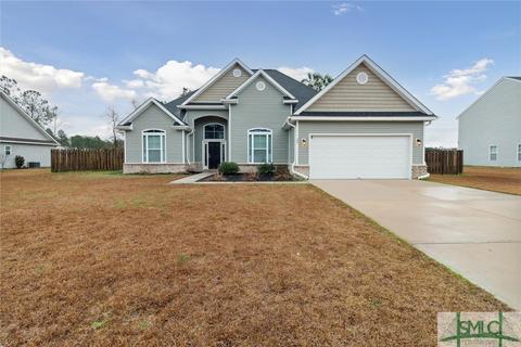 105 Altamonte Dr, Guyton, GA 31312 photo 1