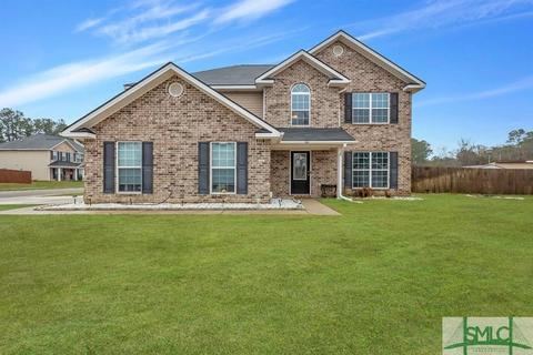 66 Powers Dr, Midway, GA 31320 photo 1