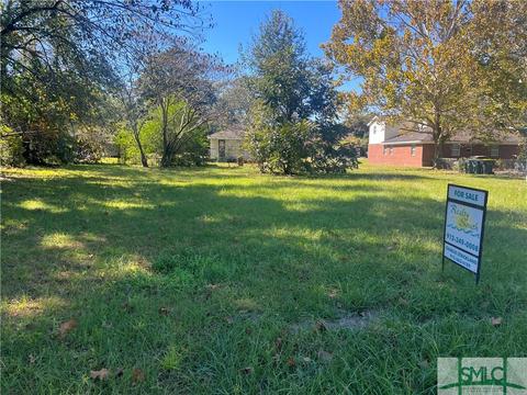 0 Fox St, Savannah, GA 31415