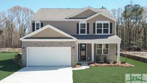 232 Sage Field Dr, Rincon, GA 31326 photo 1