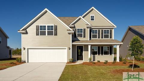312 Merganser Dr, Pooler, GA 31322 photo 1