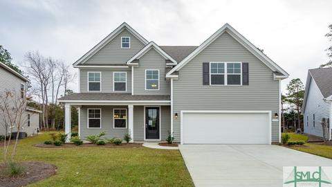 315 Merganser Dr, Pooler, GA 31322 photo 1