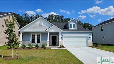 121 Melody Dr, Pooler, GA 31322 photo 1