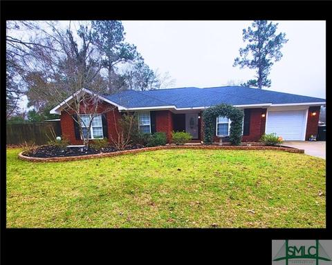58 Waters Ave, Allenhurst, GA 31301 photo 1