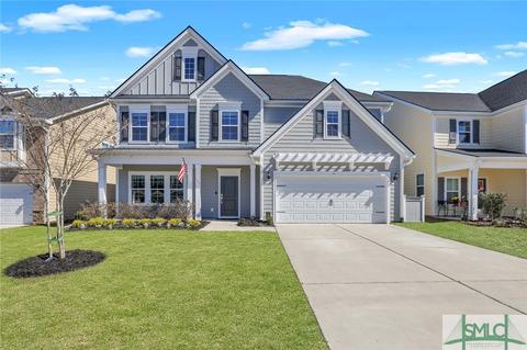 142 Martello Rd, Pooler, GA 31322 photo 1