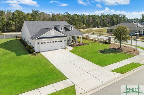 101 Tippens Ct, Pooler, GA 31322 photo 1