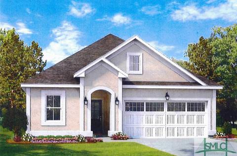 146 Mallory Pl, Pooler, GA 31322 photo 1