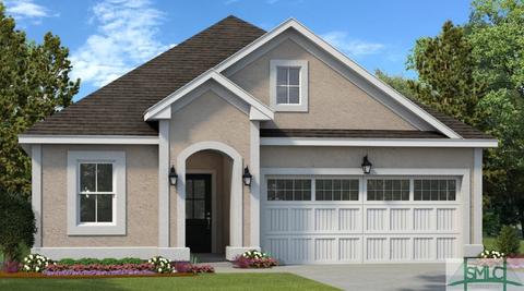 109 Waterside Ln, Pooler, GA 31322 photo 1
