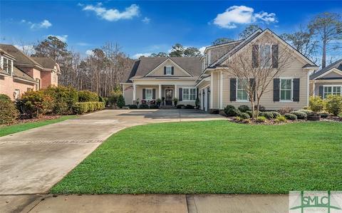 110 Kent Trl, Pooler, GA 31322 photo 1