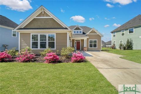 131 Martello Rd, Pooler, GA 31322 photo 1