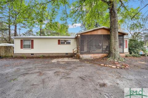 121 Eagle Dr, Springfield, GA 31329 photo 1
