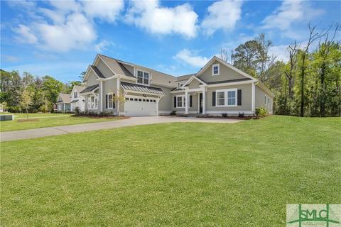 203 Park Chase, Pooler, GA 31322 photo 1
