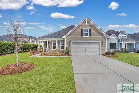 100 Rosamund Rd, Pooler, GA 31322 photo 1