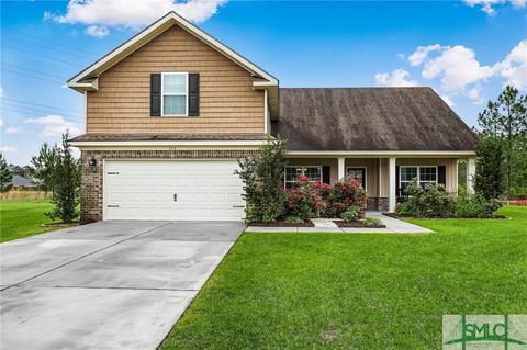125 Altamonte Dr, Guyton, GA 31312 photo 1