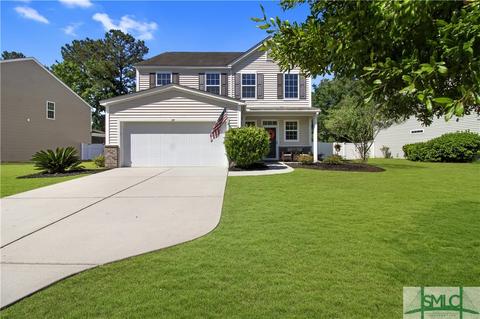 87 Coopers Ln, Pooler, GA 31322 photo 1