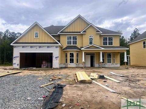 116 Bellevue Blvd, Guyton, GA 31312 photo 1