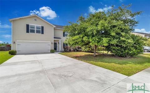 107 Lakepointe Dr, Pooler, GA 31322 photo 1