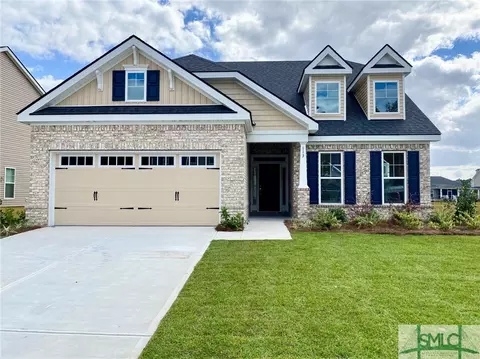 113 Como Dr, Pooler, GA 31322 photo 1