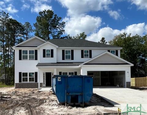 113 Buckingham Dr, Guyton, GA 31312 photo 1