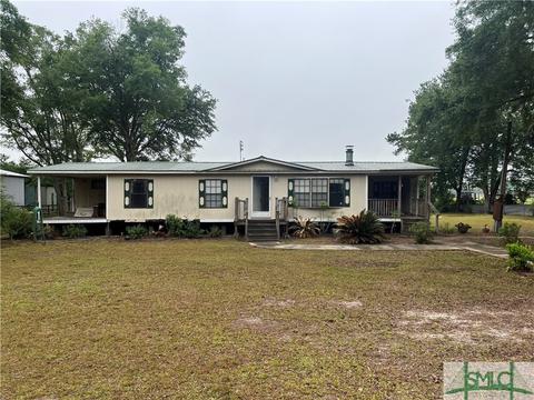 246 Stagefield Rd, Guyton, GA 31312 photo 1