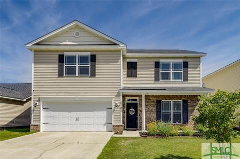 182 Lakepointe Dr, Pooler, GA 31322 photo 1