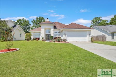 117 Legends Rd, Pooler, GA 31322 photo 1