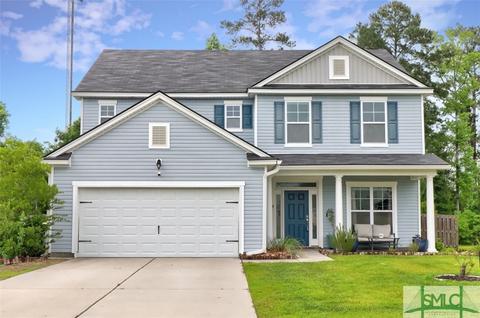 3 Symphony Ct, Pooler, GA 31322 photo 1