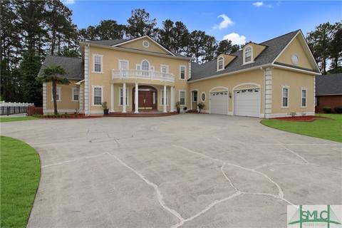 107 Manor Row, Pooler, GA 31322 photo 1