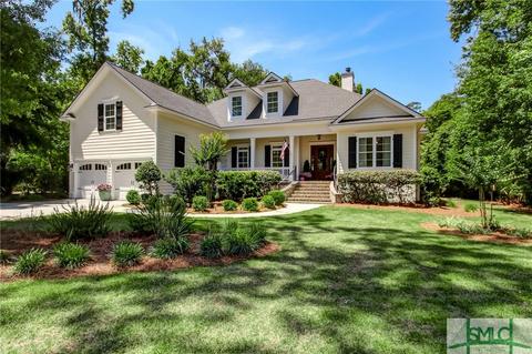2 Cuthbert Ln, Savannah, GA 31411 photo 1