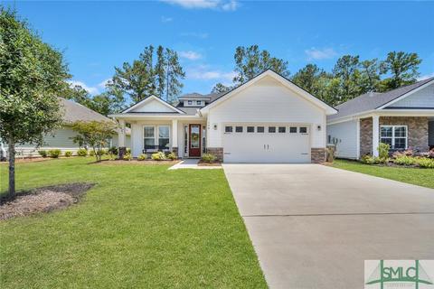 198 Martello Rd, Pooler, GA 31322 photo 1